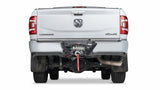 Warn - ZEON XC 10-S Multi-Mount Portable Winch Kit - 112650