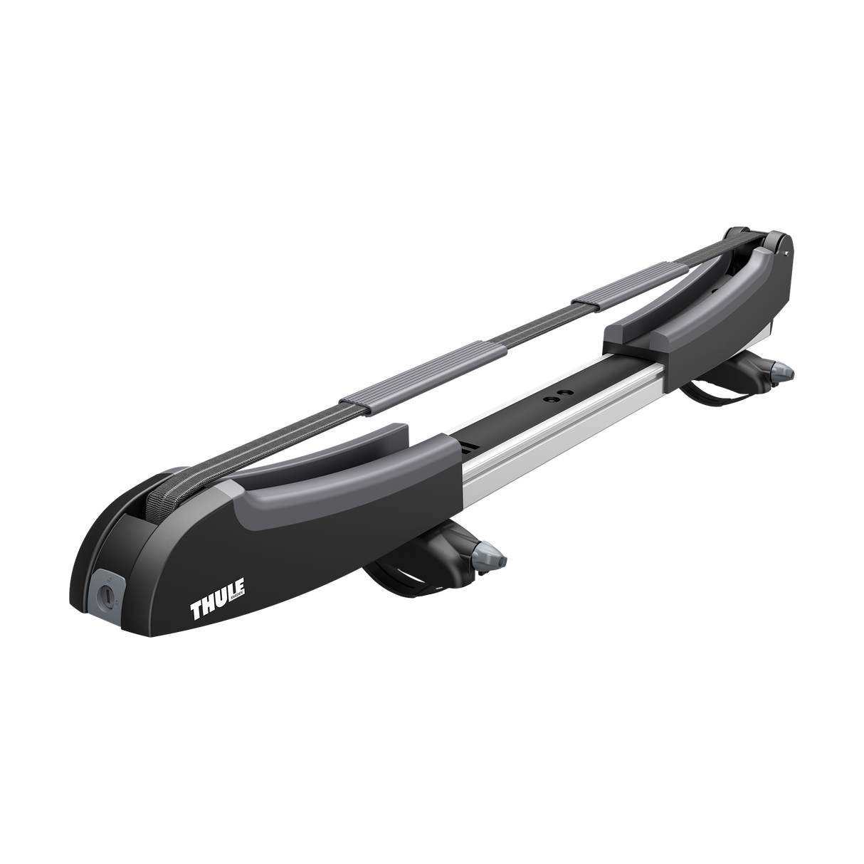 Thule - SUP Taxi XT Roof Mount SUP Rack - 810001