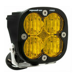 Baja Designs - 490015 - Squadron Pro Black LED Auxiliary Light Pod