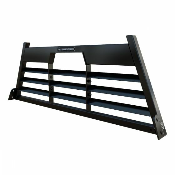 Ranch Hand - Legend Headache Rack - HRLNL200