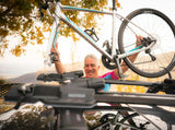 Yakima - HighSpeed Roof Top Bike Rack  - 8002140