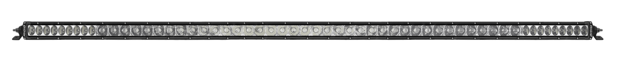 RIGID Industries - 951314 SR-Series PRO LED Light, Spot/Driving Combo, 50 Inch, Black Housing