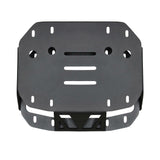 Westin - 59-89005 WJ2 Spare Tire Relocator
