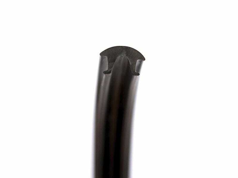 Front Runner - T-Slot Rubber Beading - RRAC013