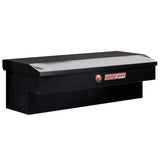 Weather Guard - Model 185-5-04 41in Lo-Side Box, Steel, Gloss Black, 3.0 cu ft - 185-5-04