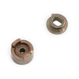 Warn - 74995 For Warn - RT/ XT/ DC800/ ProVantage 2500/3500 Winches; Winch Motor Coupler Kit