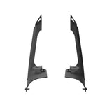 KC HiLiTES 7327 KC Bracket Mount Set 50in Overhead 2018-2023 Jeep Wrangler JL Gladiator JT