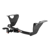 Curt - Class 2 Trailer Hitch, 1-1/4" Ball Mount, Select Subaru Outback - 121363
