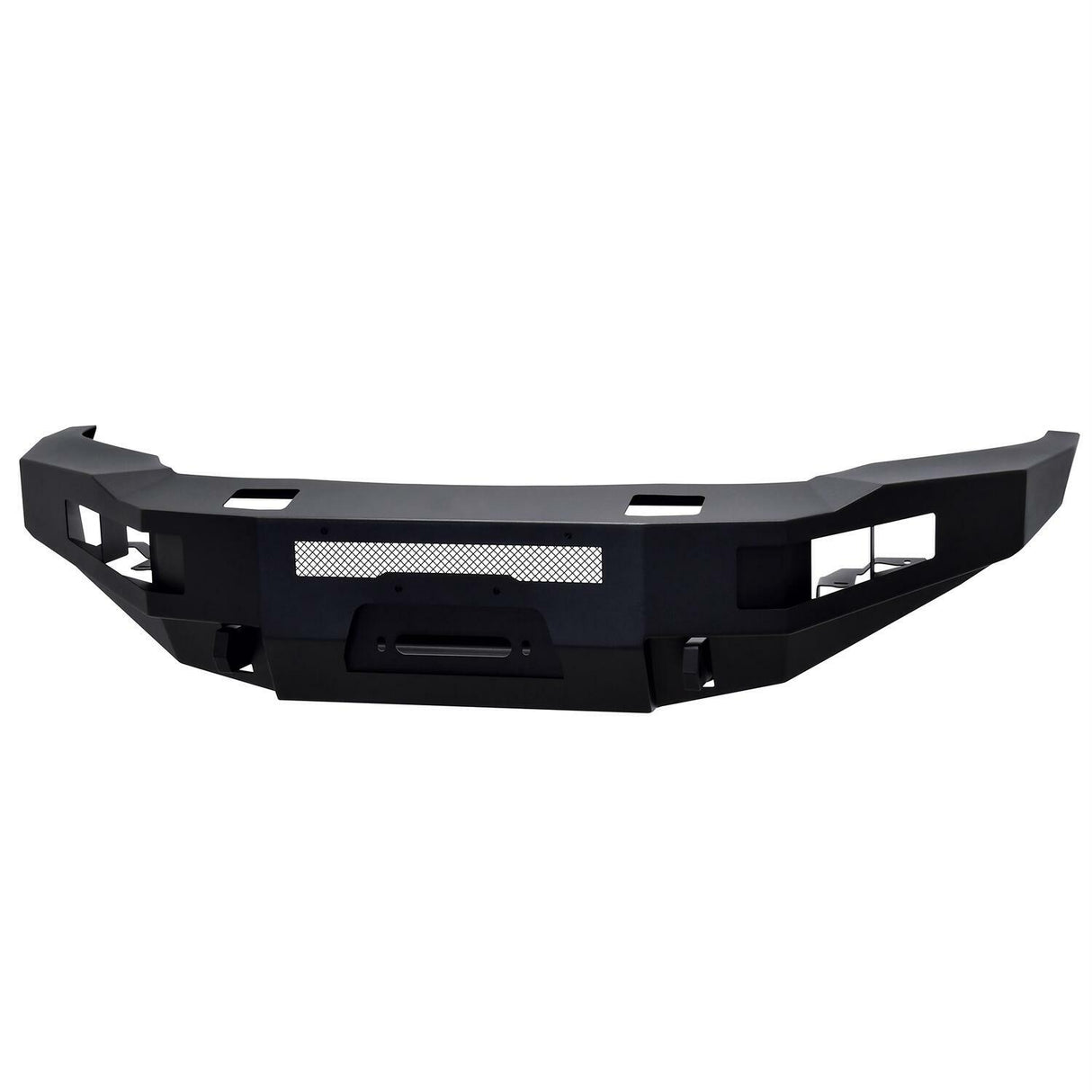 Westin - 58-411065 Pro-Series Front Bumper
