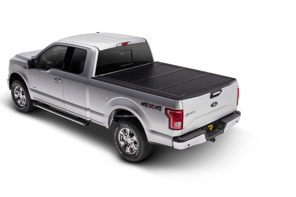 Undercover - Flex 04-14 Ford F150/06-08 Mark LT 6.5ft - FX21004