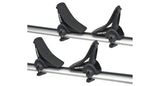 Rhino Rack - Nautic 570 Side Loading Roof Mount Kayak Rack - 570