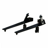 Ranch Hand - Legend Headache Rack Mounting Brackets - HRSBC08H1