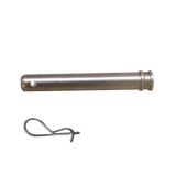 GEN-Y - Hitch GH-097 3/4" Hitch Pin 4.25" Useable Length & Twist Clip. - GH-097