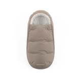 Thule - Elements High-Performance Footmuff M/L - Tinted taupe - 11200406