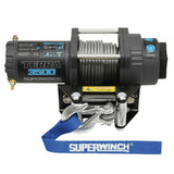 Superwinch 1135260 Terra 3500 Winch