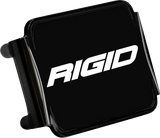 RIGID - D-Series Cover Black - 201913