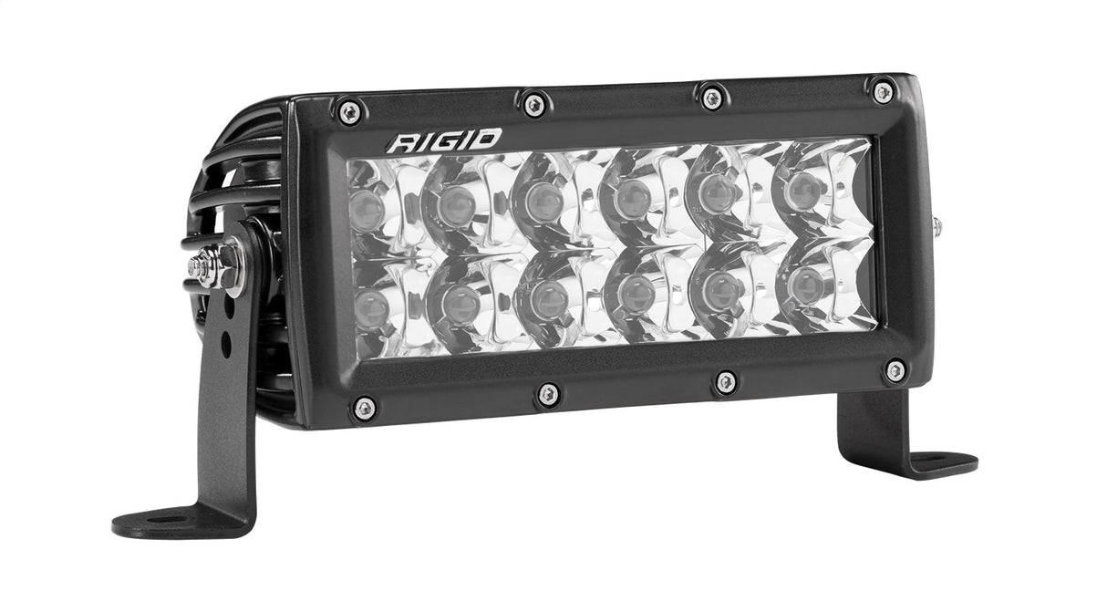 RIGID - E-Series PRO 6 Inch Spot - 106213