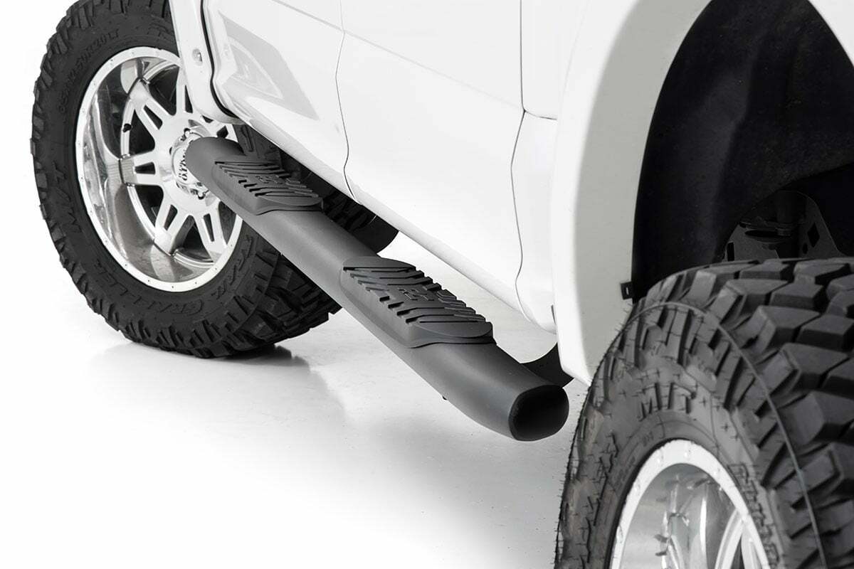 Rough Country 21005 Oval Nerf Step - 21005