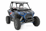 Rough Country - LED Light Kit - Front Mount - 40" Black Single Row - Polaris RZR XP 1000 - 93147