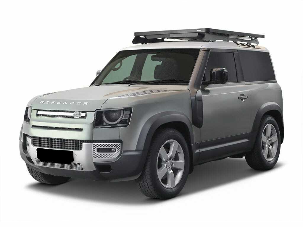 Front Runner - Land Rover New Defender 90 (2020-Current) Slimline II Roof Rack Kit - KRLD039T