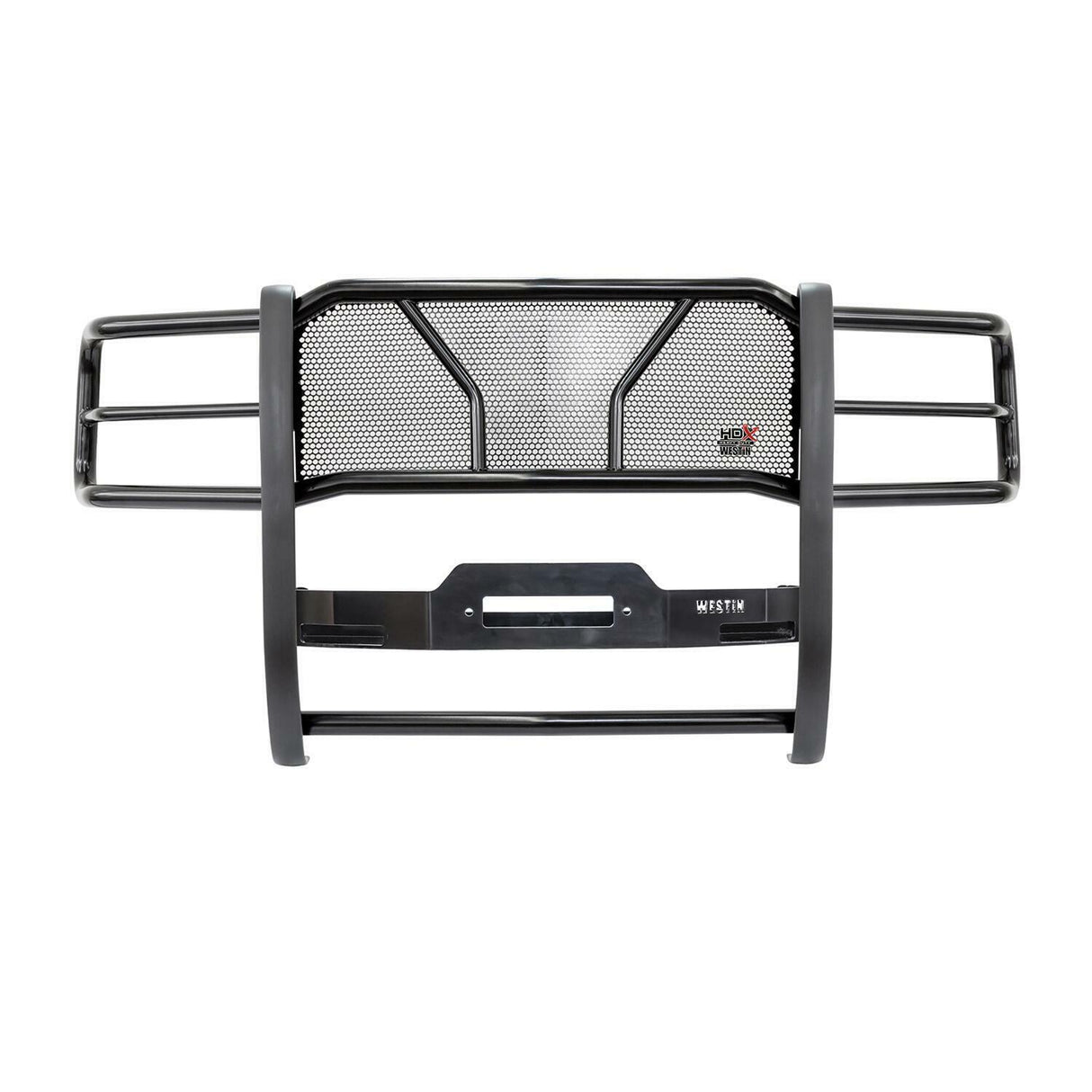 Westin - 57-92275 HDX Winch Mount Grille Guard