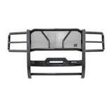 Westin - 57-92275 HDX Winch Mount Grille Guard
