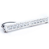 Baja Designs 452003WT OnX6+ White Straight LED Light Bar
