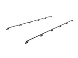 Front Runner - Expedition Rail Kit - Sides - for 2772mm (L) Rack - KRXS014