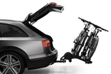 Thule - T2 Pro XTR 2 Bike 1.25in. Hitch Mount Bike Rack - 9035XTR