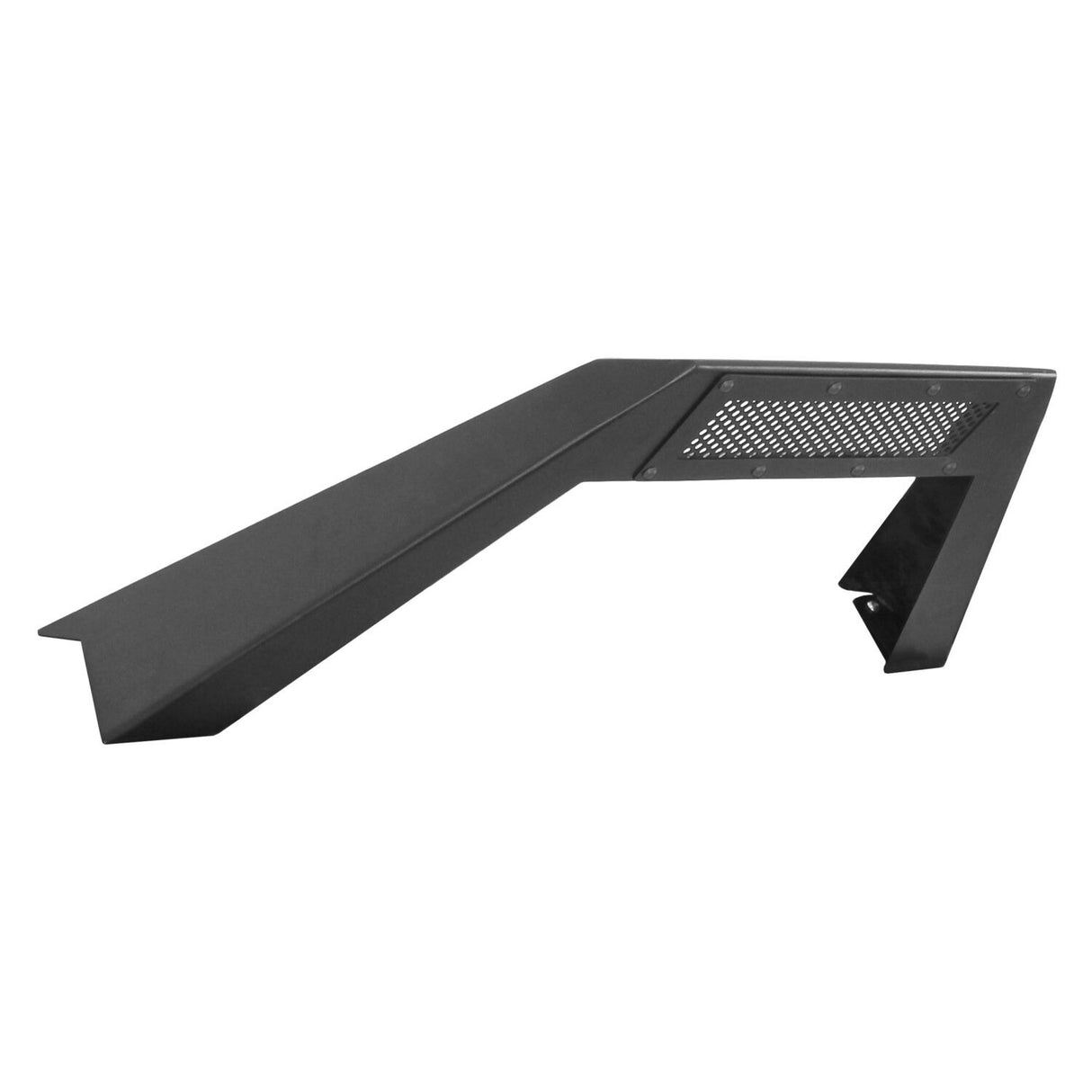 Go Rhino 25103T - Trailline 30 Light Mount Bar - Textured Black
