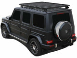 Front Runner - Mercedes Benz G-Class (2018-Current) Slimline II Roof Rack Kit - KRMG008T