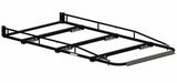 Holman - 100' Aluminum Cargo Rack - 8010A