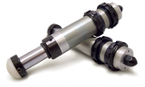 DV8 Offroad - Jeep JK/JL/JT 2.0 Front Hydraulic Bumpstops - RRBS2-01