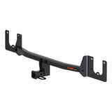 Curt - Class 1 Trailer Hitch, 1-1/4" Receiver, Select Toyota Prius C - 11484