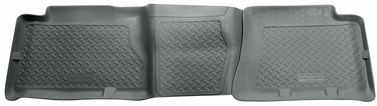 Husky Liners - 2nd Seat Floor Liner - 61462