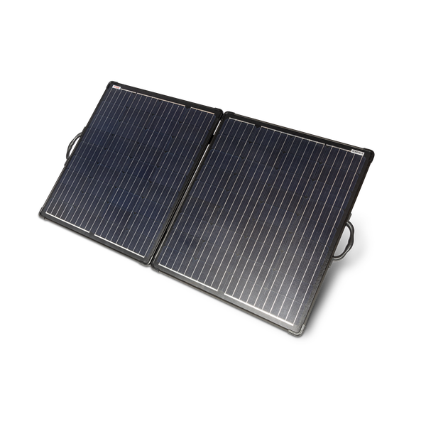 Redarc - 200W Folding Solar Panel - SPFP1200