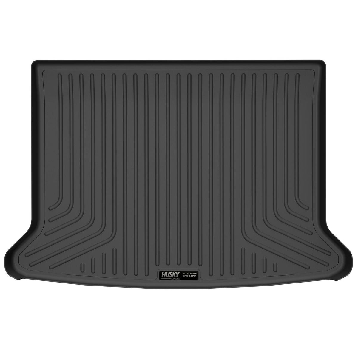 Husky Liners 28711 Weatherbeater - Cargo Liner