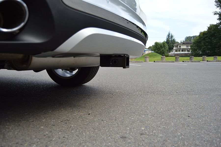 Torklift EcoHitch - BMW X5 (with backup sensors) 2013 - 2018 [2 inch] - X7403