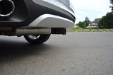 Torklift EcoHitch - BMW X5 (with backup sensors) 2013 - 2018 [2 inch] - X7403