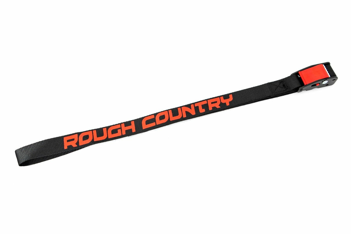 Rough Country 117700 Tie-Down Strap - 117700