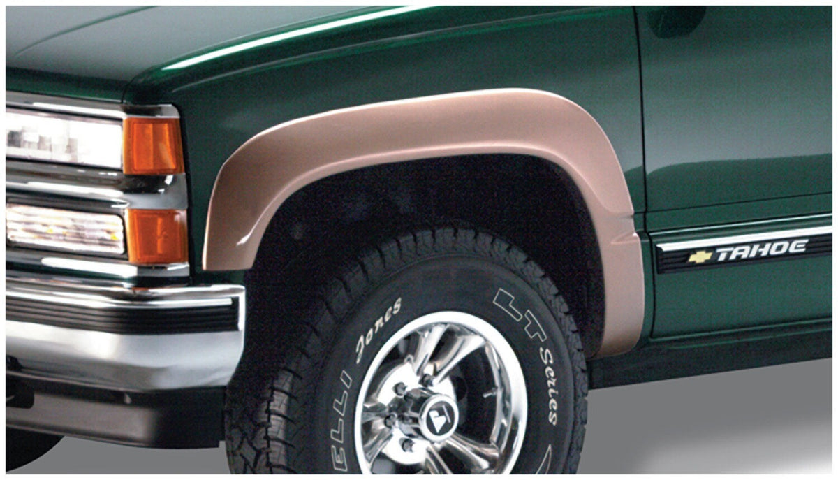 Husky Liners 2804905 Fender Flares OE-Style 4Pc Set
