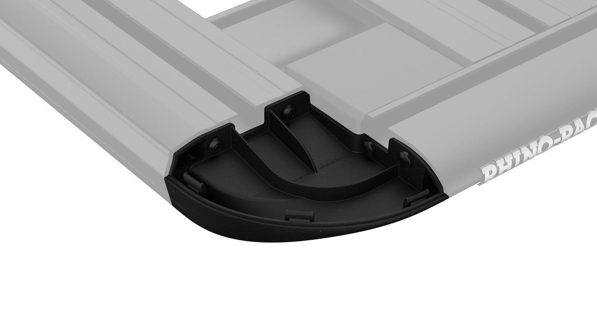 Rhino-Rack - Pioneer 6 Corners 1 X Rhs & 1 X Lhs - 61033