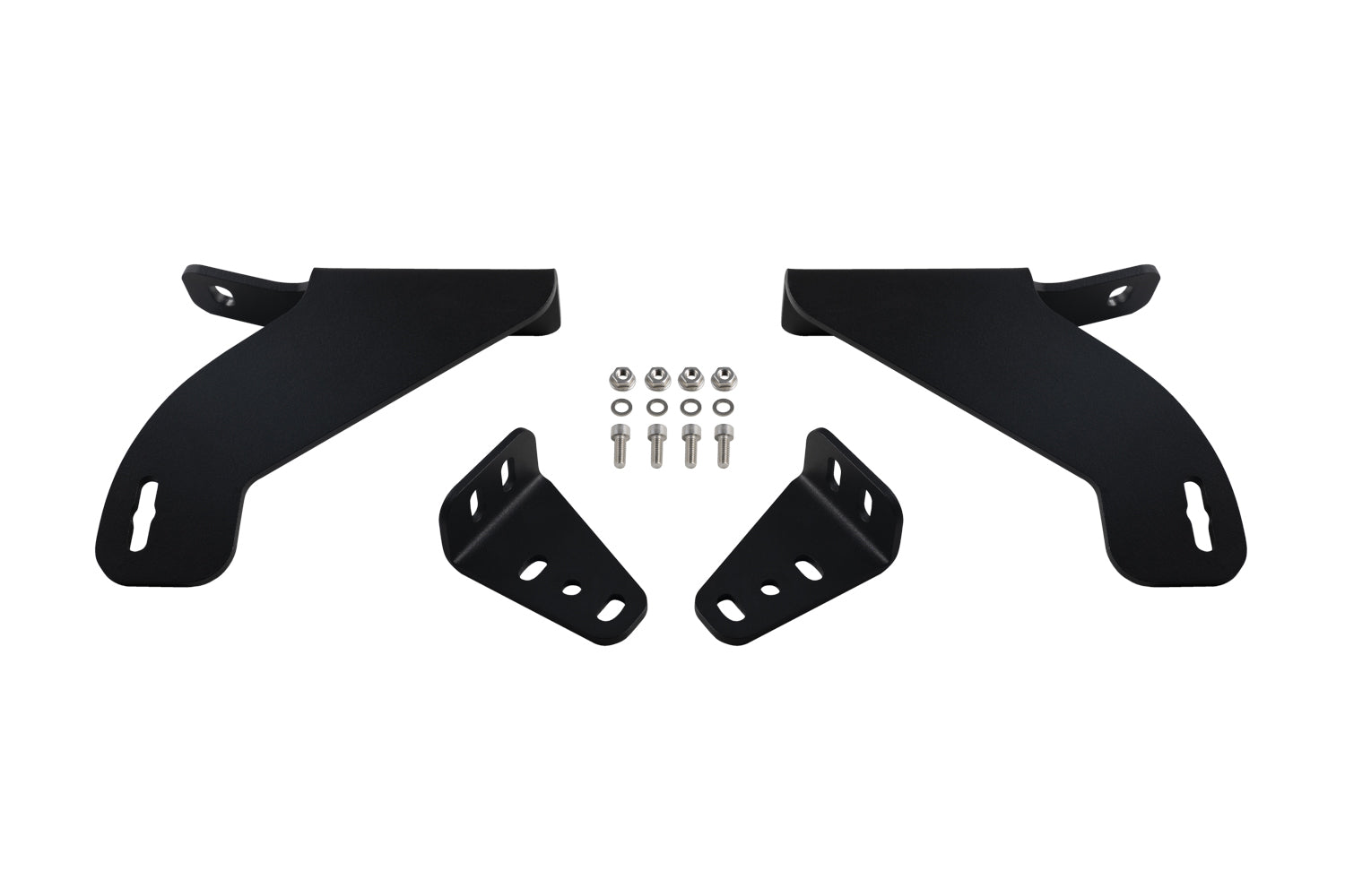 Diode Dynamics - SS5 Grille Mount Bracket Kit for 2021-2022 Ford F-150 - DD7316P