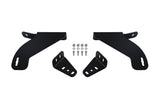 Diode Dynamics - SS5 Grille Mount Bracket Kit for 2021-2022 Ford F-150 - DD7316P