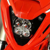 Baja Designs - Baja Designs 557054 Squadron Sport  Headlight Kit