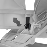 Thule - Urban Glide 3 Double Bassinet Adapters - 20110774