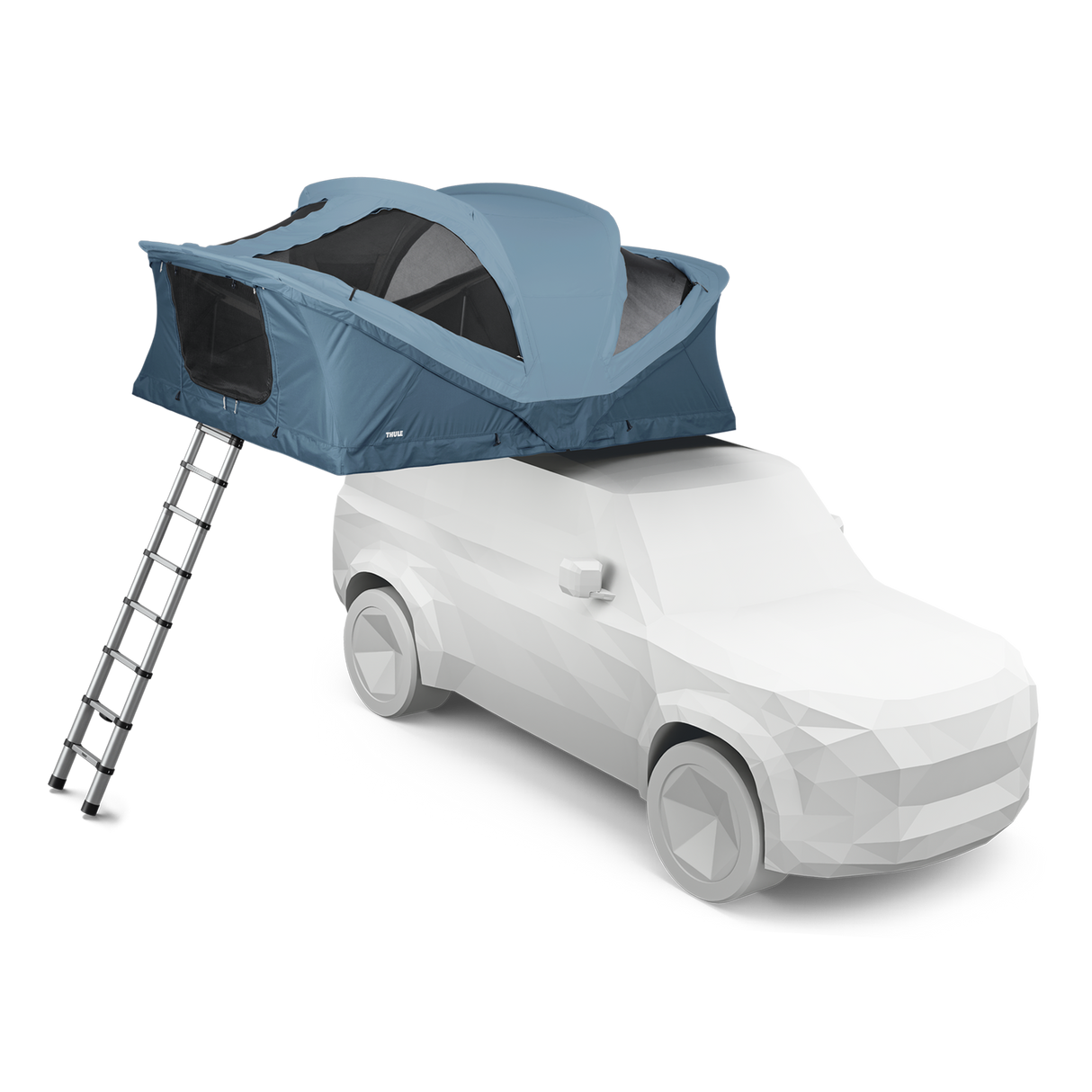 Thule - Approach 2 L - Dark slate - 901026