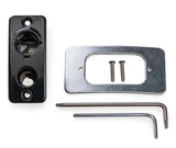 Kuat - Sherpa 2.0 - Lock Housing with - 016-029-00-02