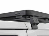 Front Runner - Jeep Wrangler JL 2 Door (2018-Current) Slimline II 1/2 Roof Rack Kit - KRJW026T