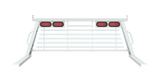 B&W Trailer Hitches - PUCP7541WA Cab Protector, White